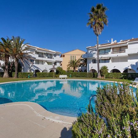 Apartment Ducados Golf Nat By Interhome Pals Kültér fotó