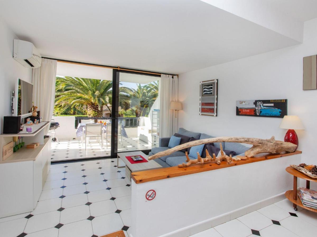 Apartment Ducados Golf Nat By Interhome Pals Kültér fotó