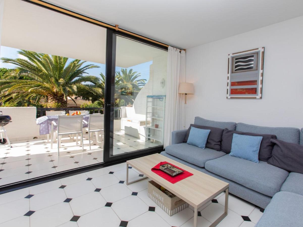 Apartment Ducados Golf Nat By Interhome Pals Kültér fotó