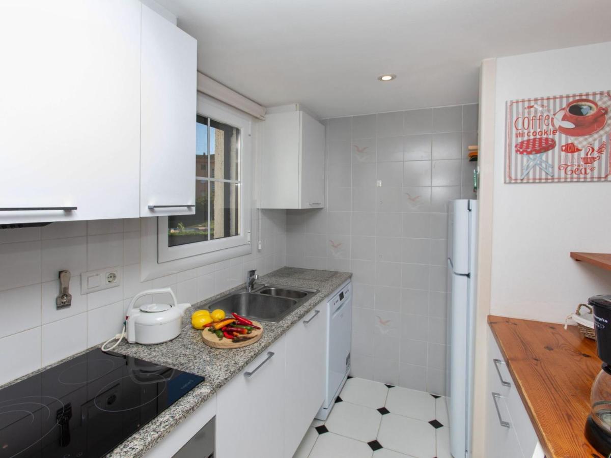 Apartment Ducados Golf Nat By Interhome Pals Kültér fotó