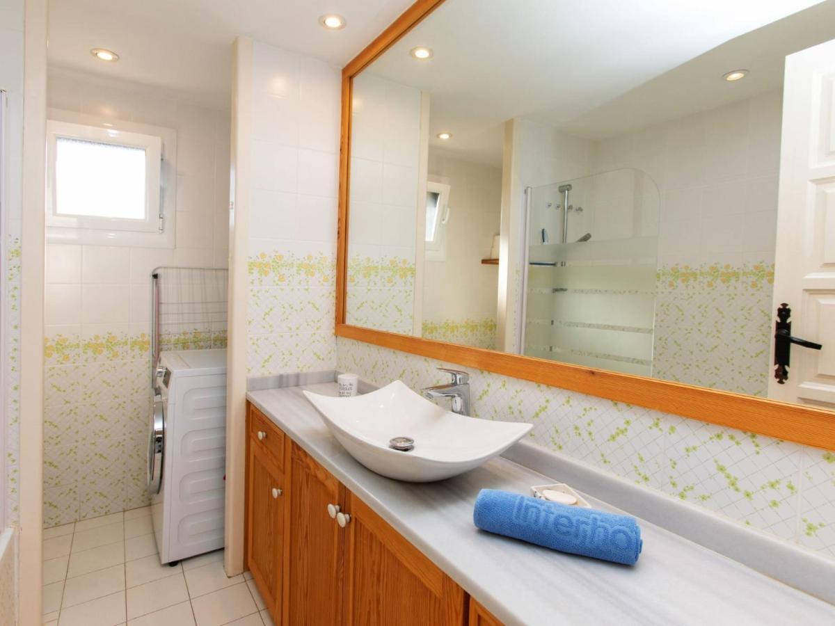 Apartment Ducados Golf Nat By Interhome Pals Kültér fotó