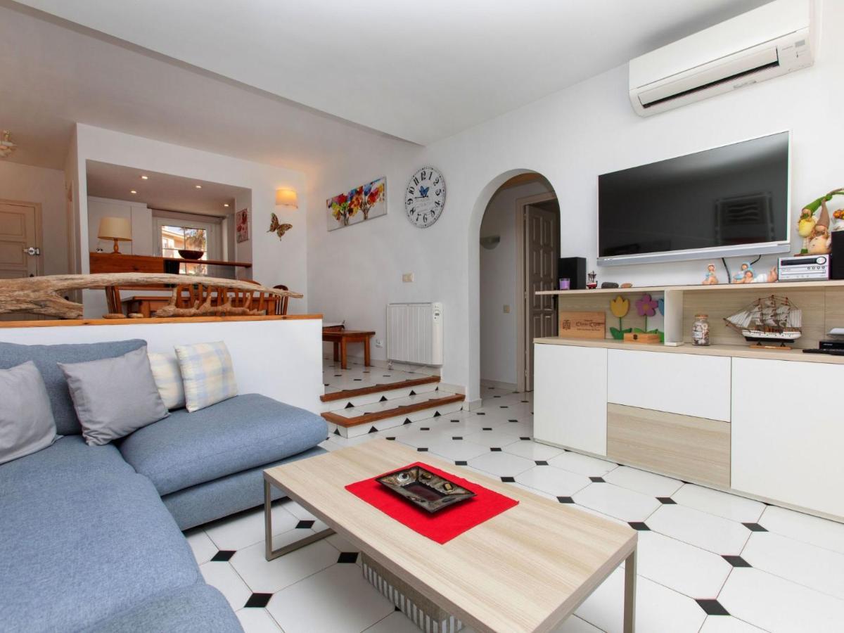 Apartment Ducados Golf Nat By Interhome Pals Kültér fotó