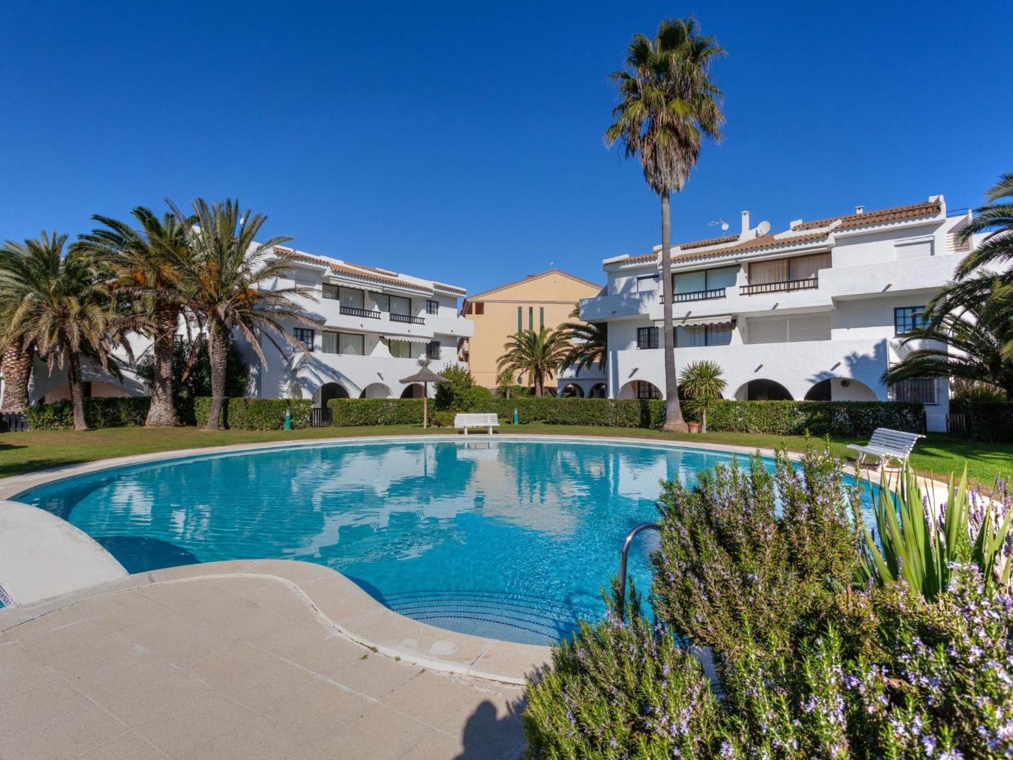 Apartment Ducados Golf Nat By Interhome Pals Kültér fotó