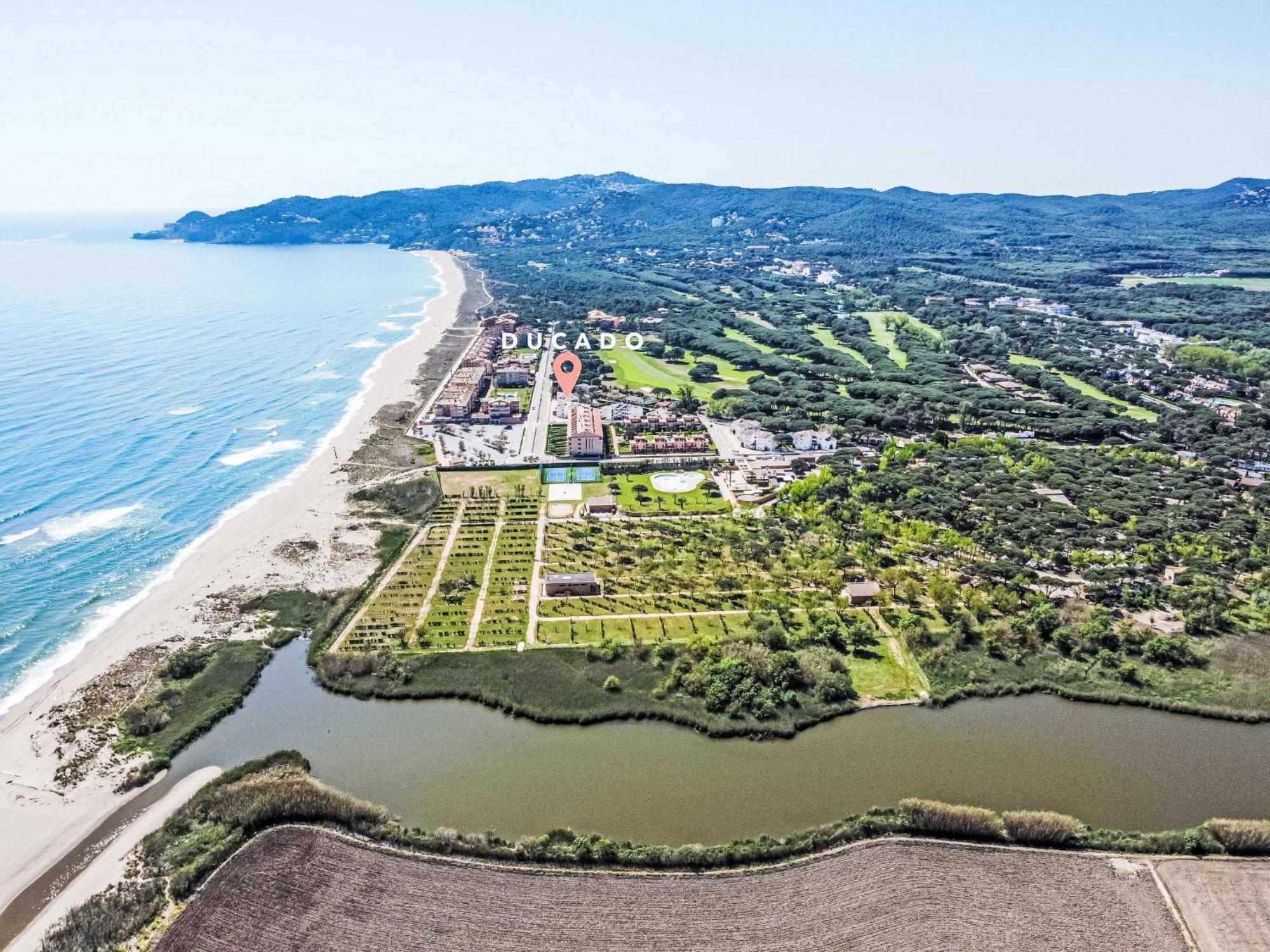 Apartment Ducados Golf Nat By Interhome Pals Kültér fotó